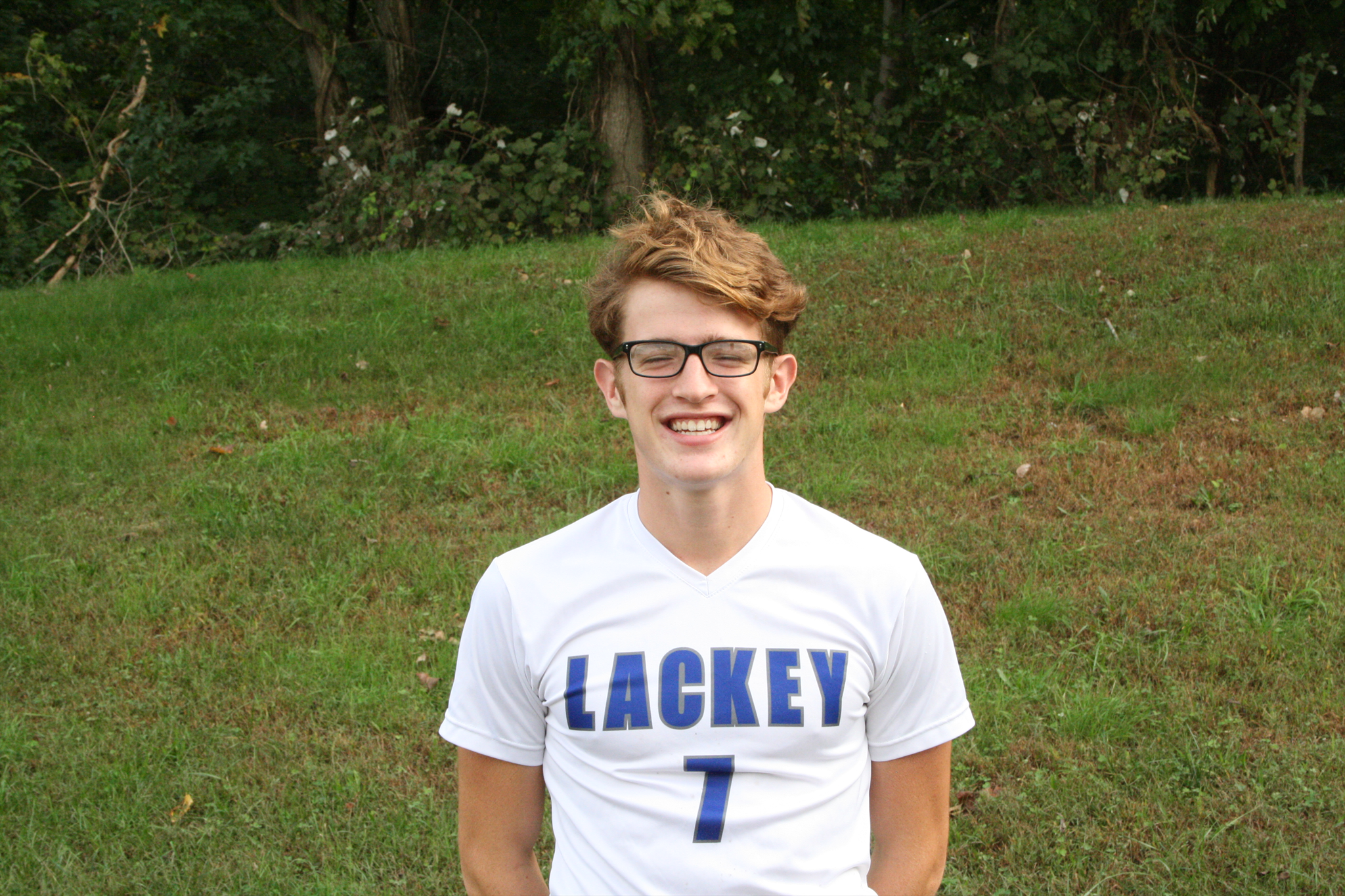 Jacob Dobry mugshot