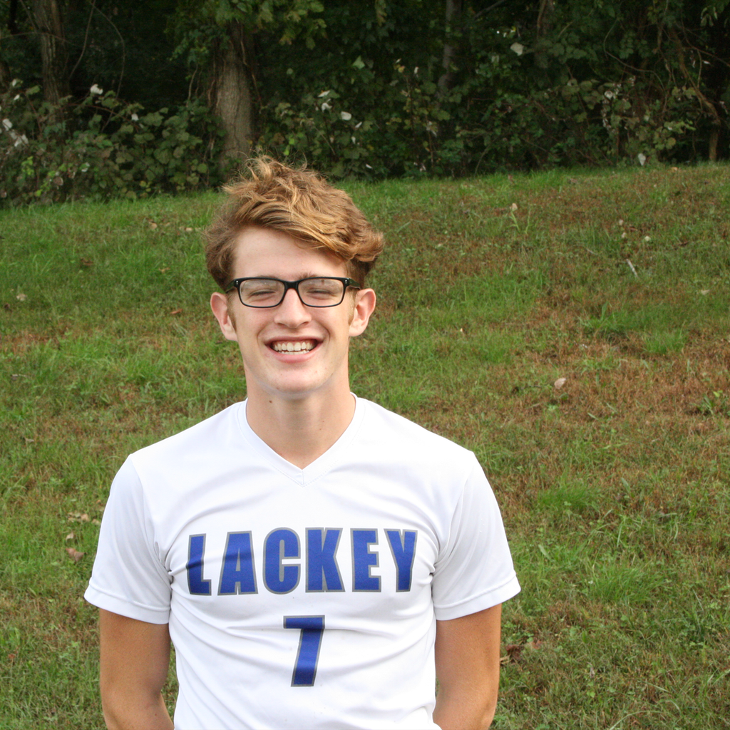 Jacob Dobry mugshot