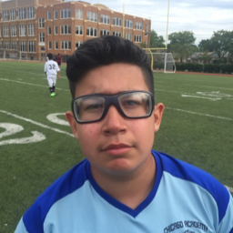 Christian Cuello mugshot