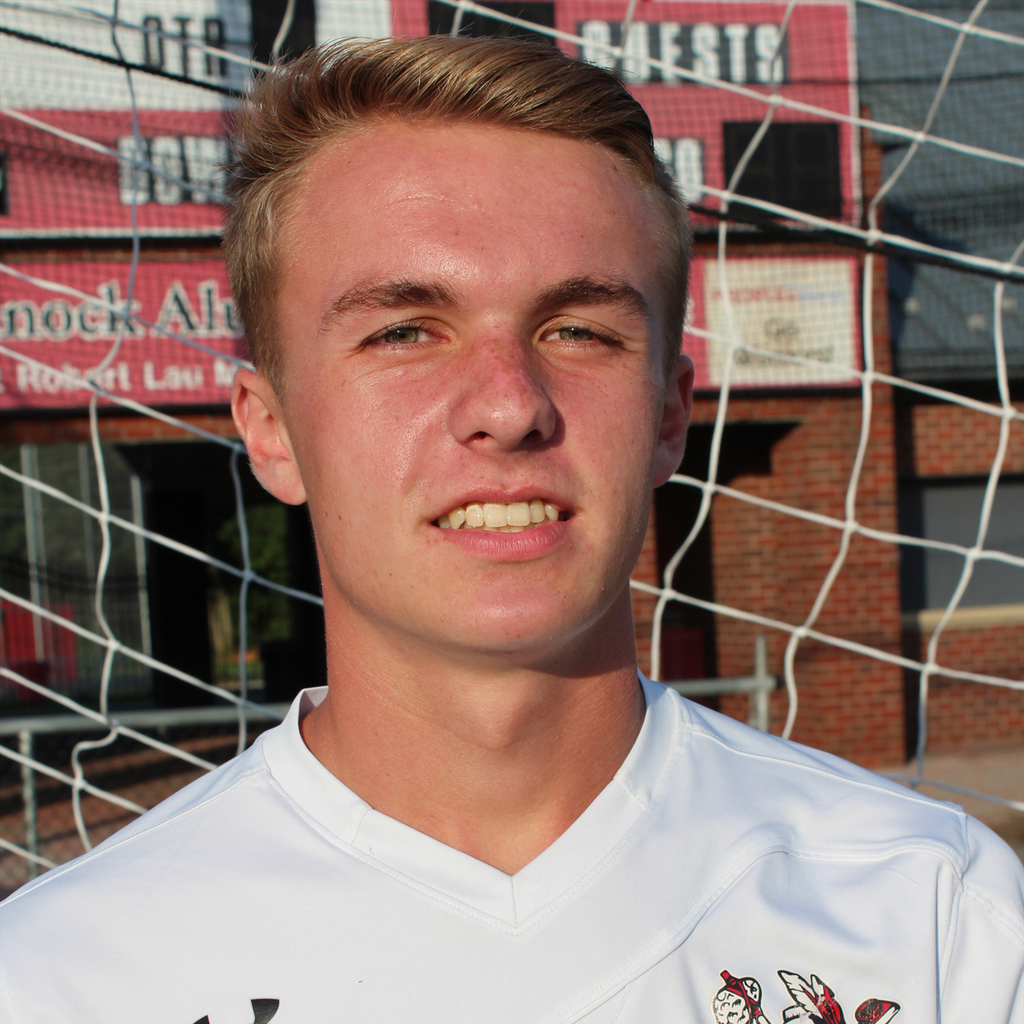 Zach Buchanan