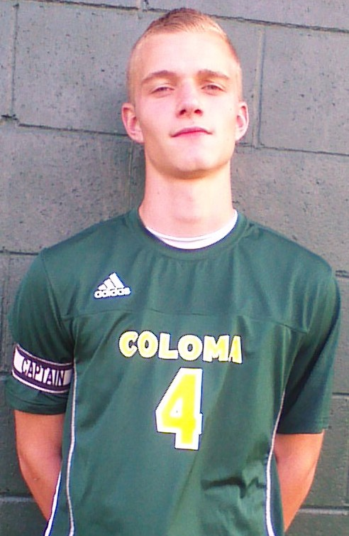 Kobe Hunter mugshot