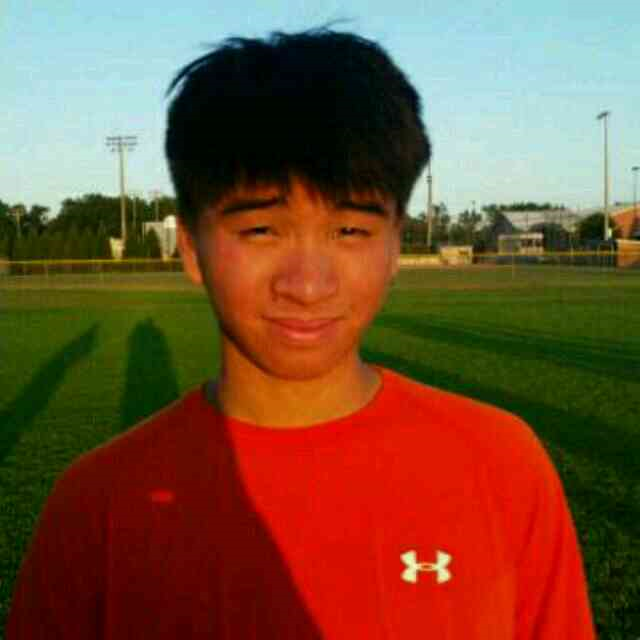 Andrew Tran mugshot