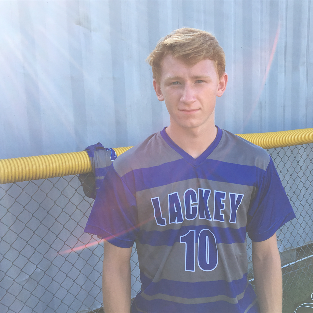 Trey Welch mugshot