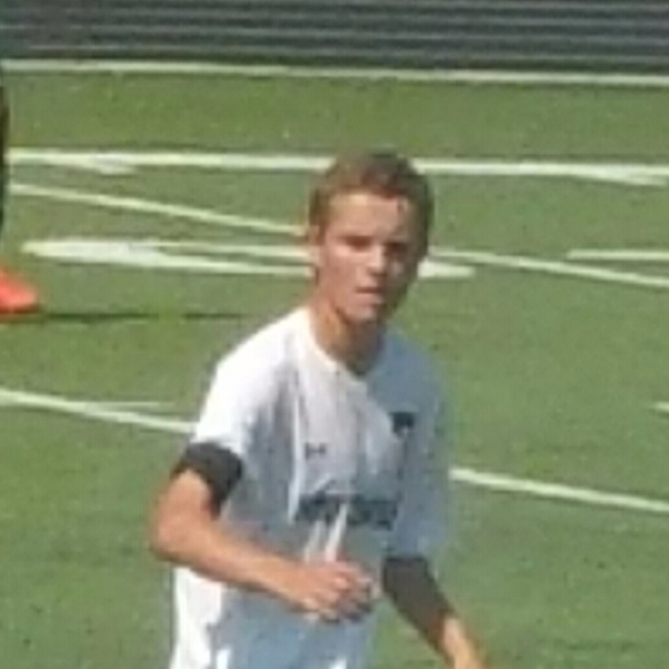 Justin Race