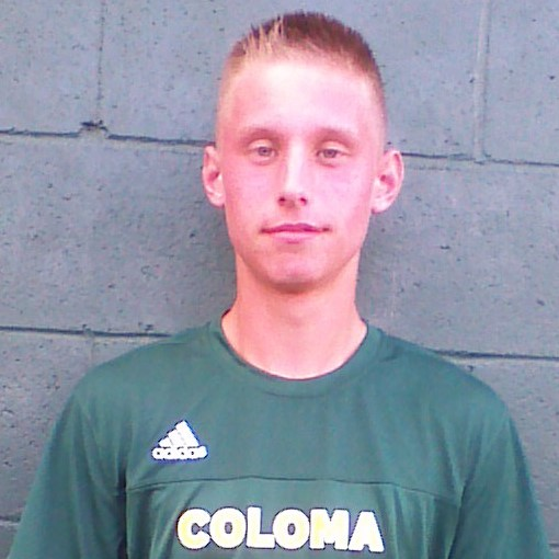 Matthew Kelley mugshot