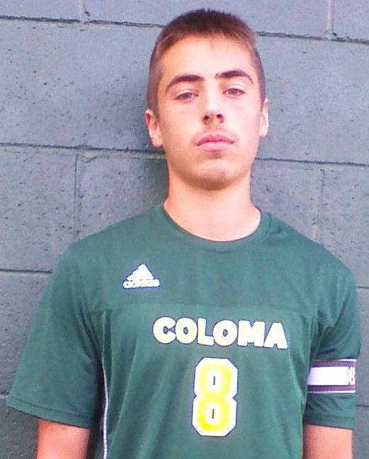 Sam Tavolacci mugshot