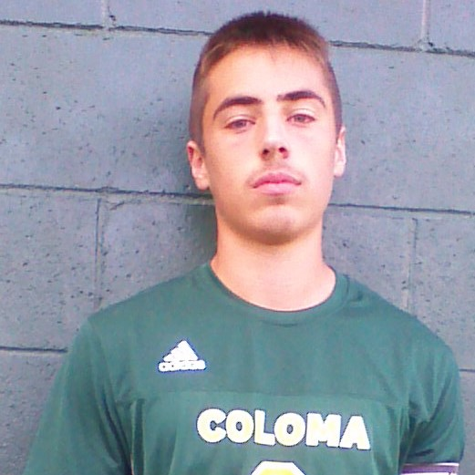 Sam Tavolacci