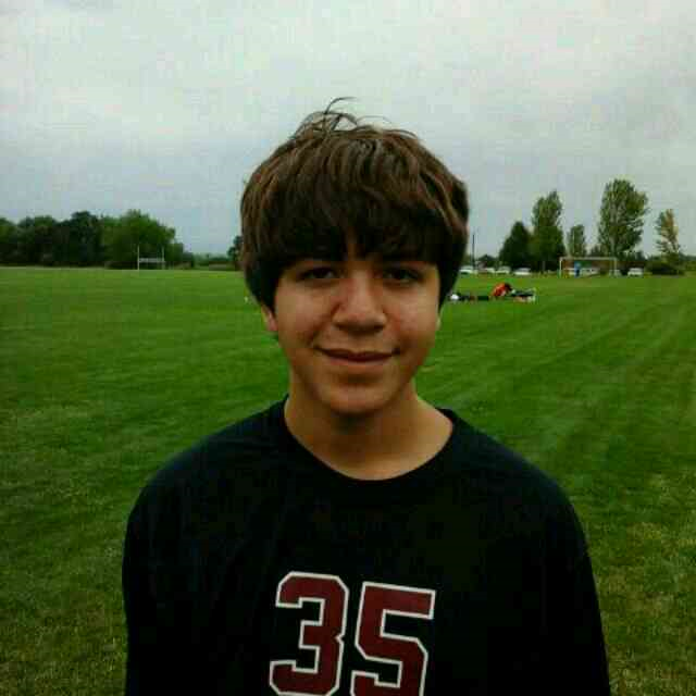 Jude Cervantes mugshot