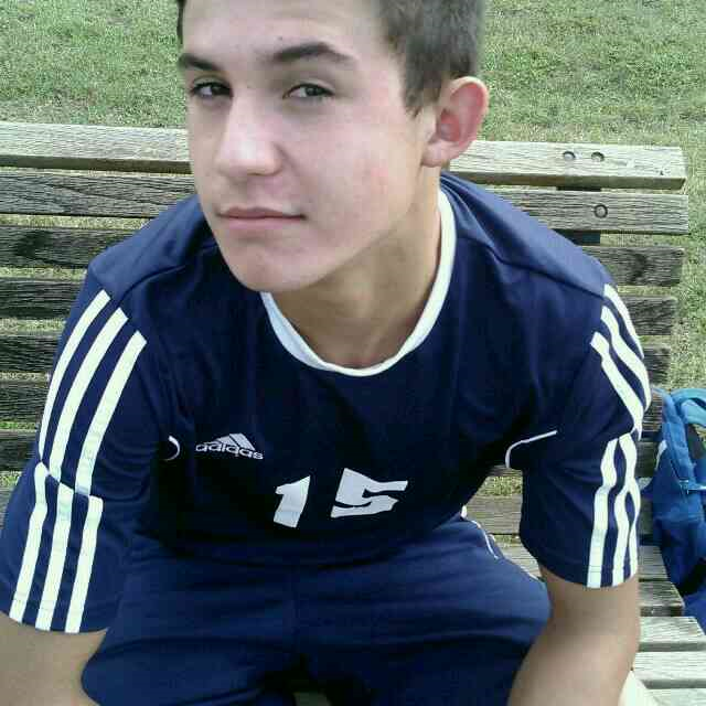 Matthew McAuley