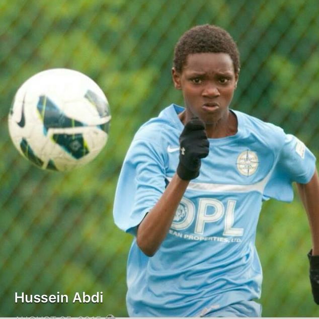 Hussein Hassan