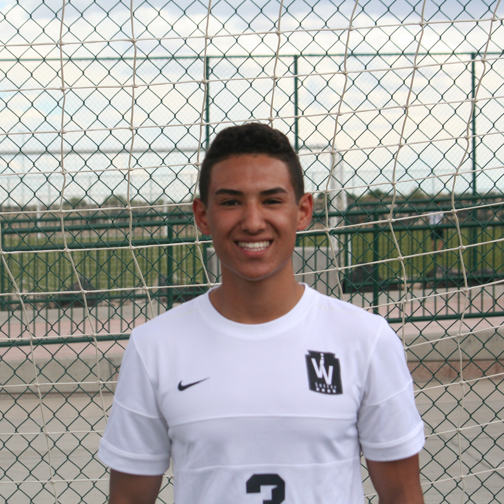 Andres Jurado mugshot