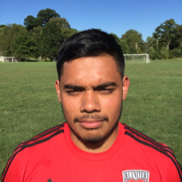 Cristian Espinoza