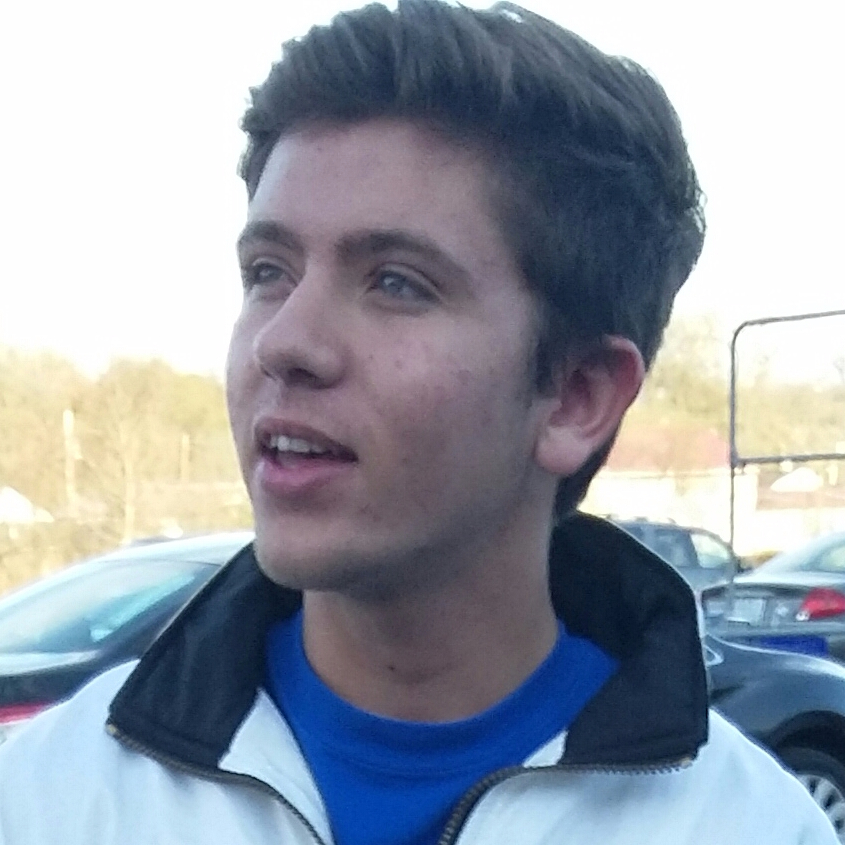 Justin Fitzpatrick mugshot