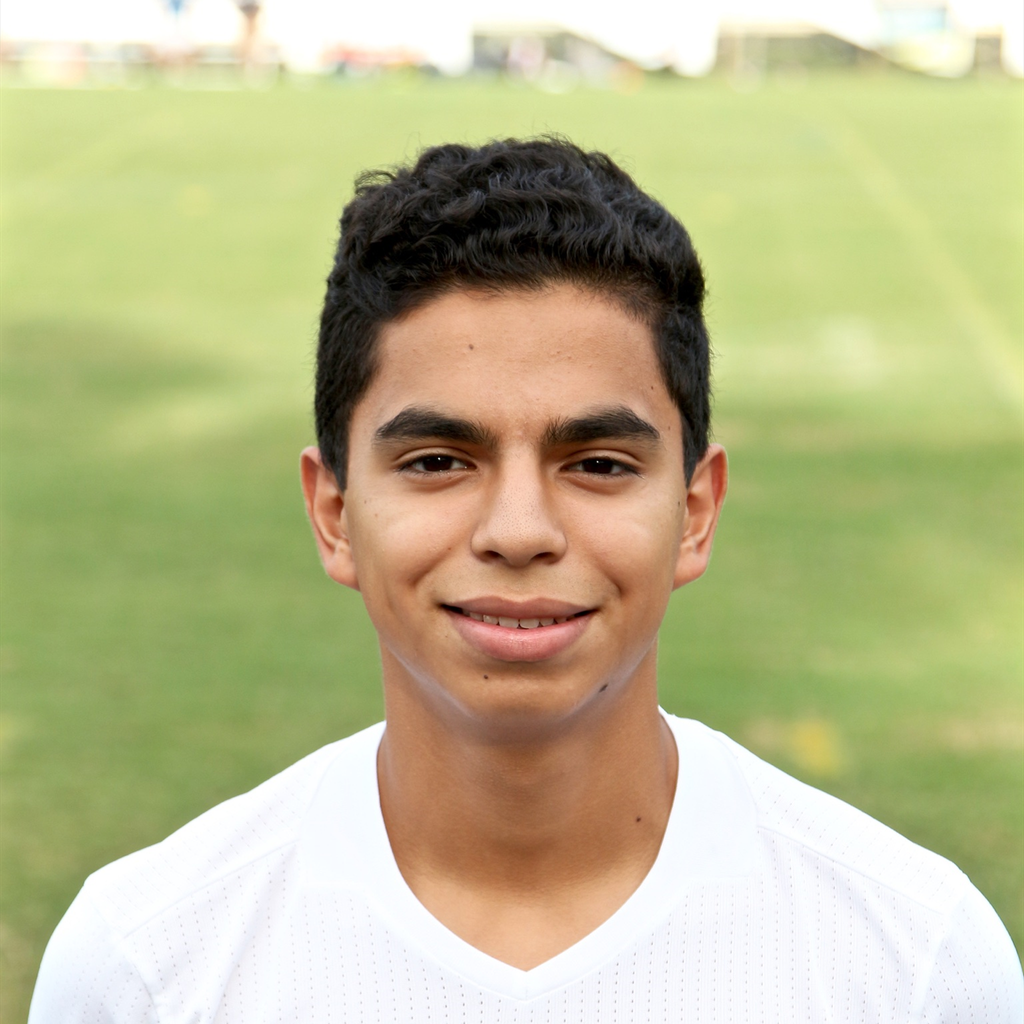 Chris Cruz