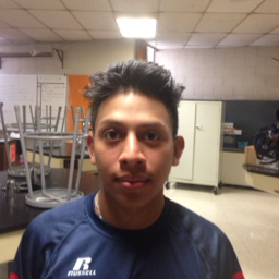 Cruz Flores mugshot