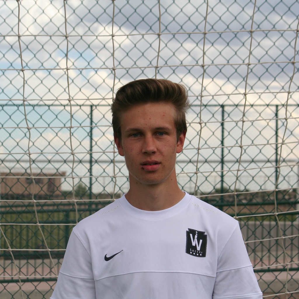 Adrian Kowalski mugshot
