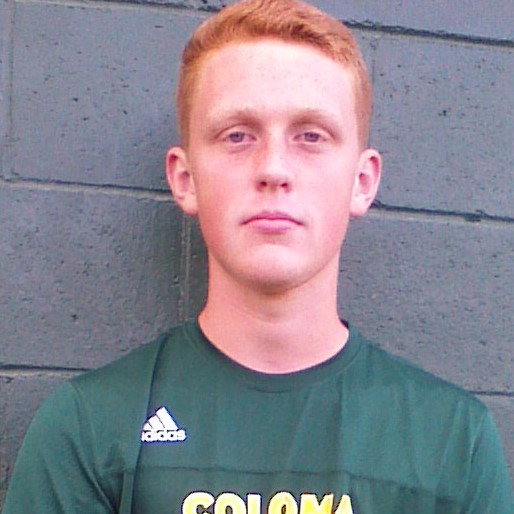Jacob Bryant mugshot