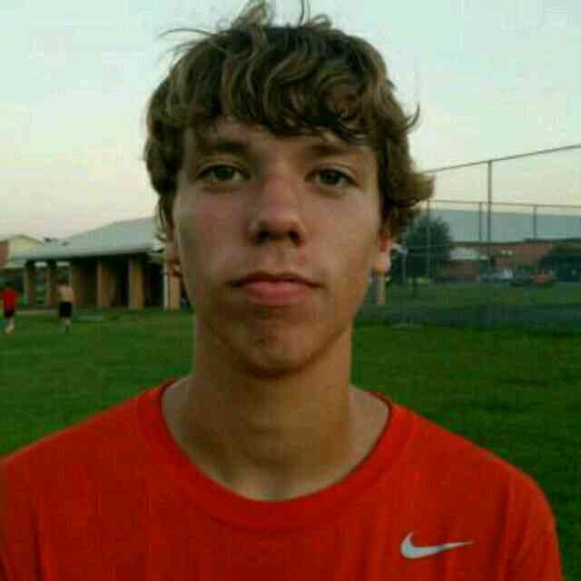 Ethan Cook