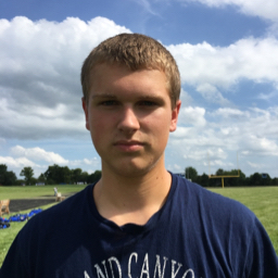 Logan Mooney
