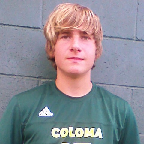 Erik Jarvis mugshot
