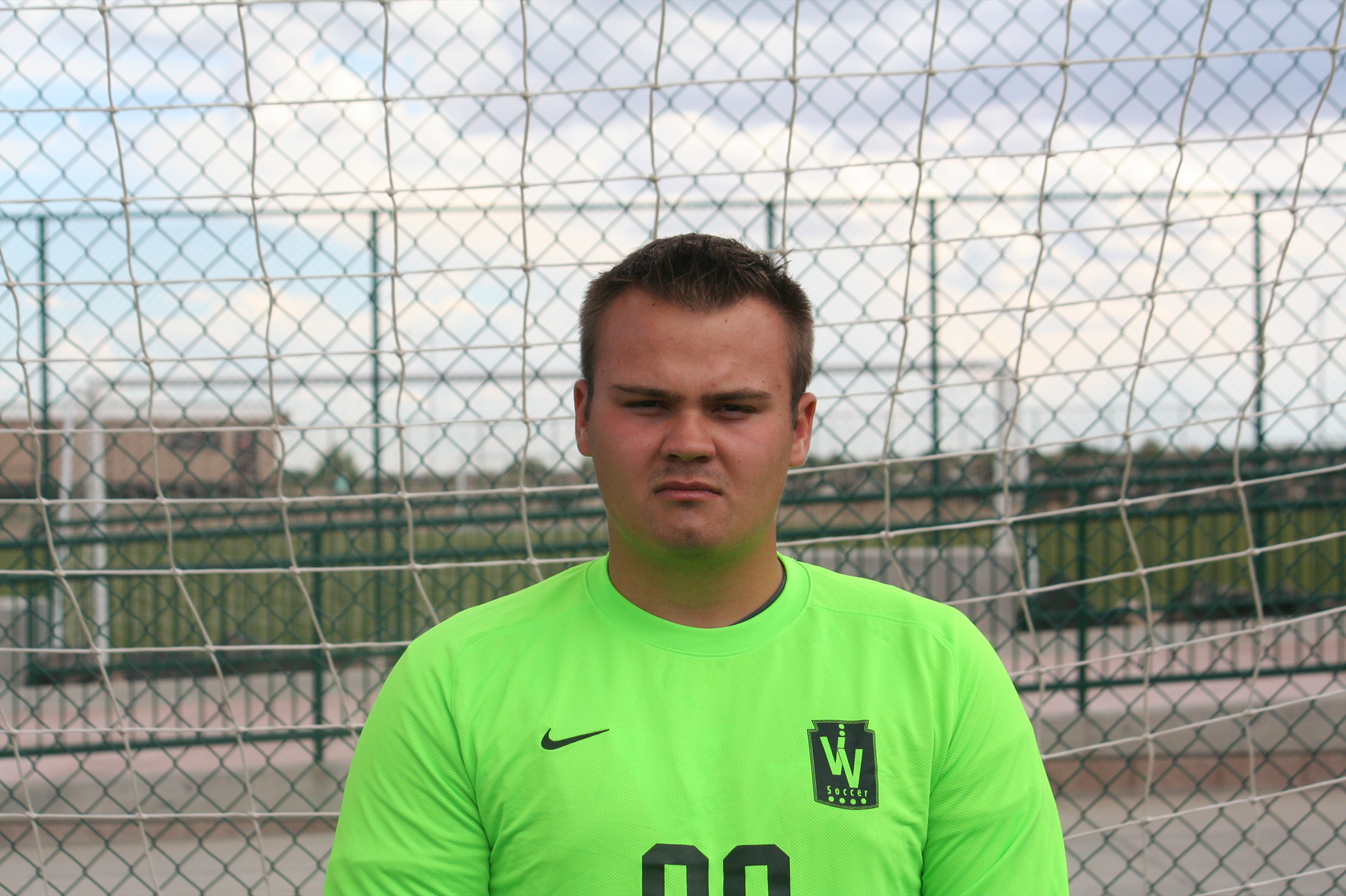 Jacob Mink
