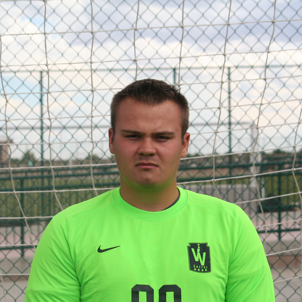 Jacob Mink
