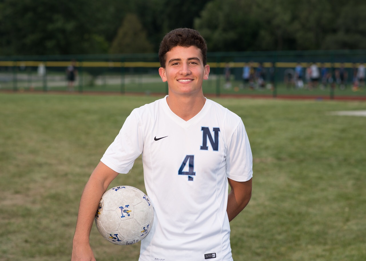 Nick Baumel