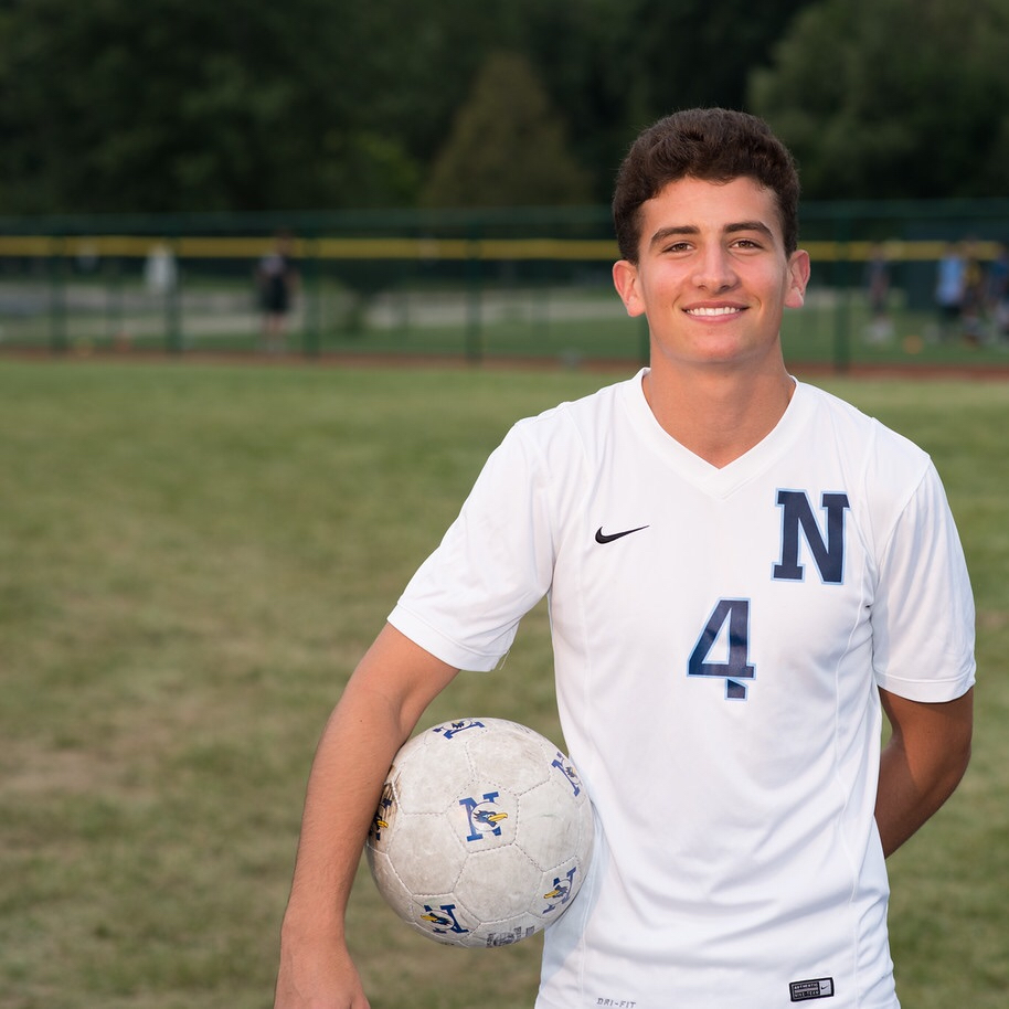 Nick Baumel