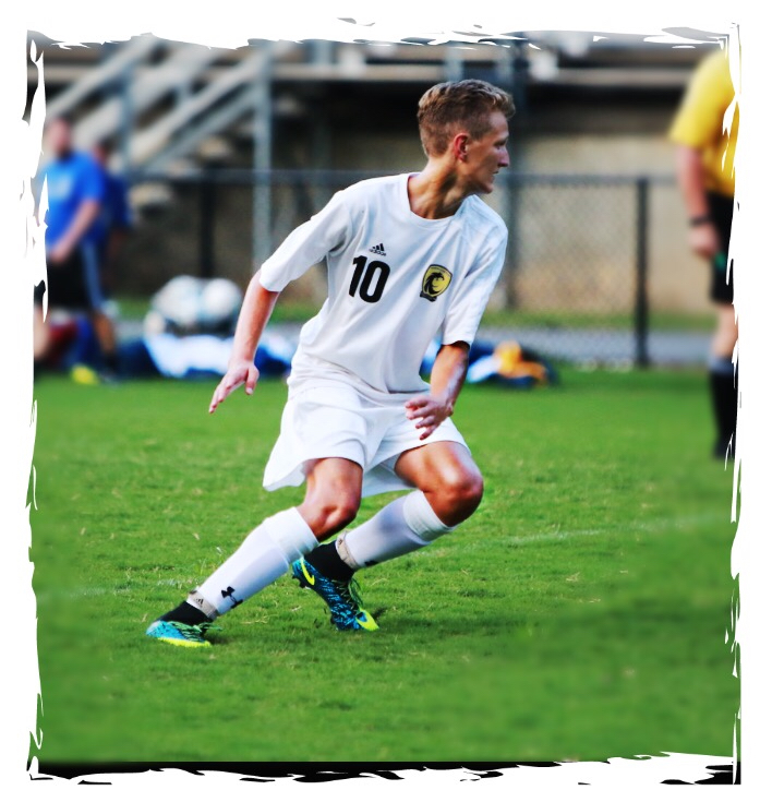Seth Scoggins