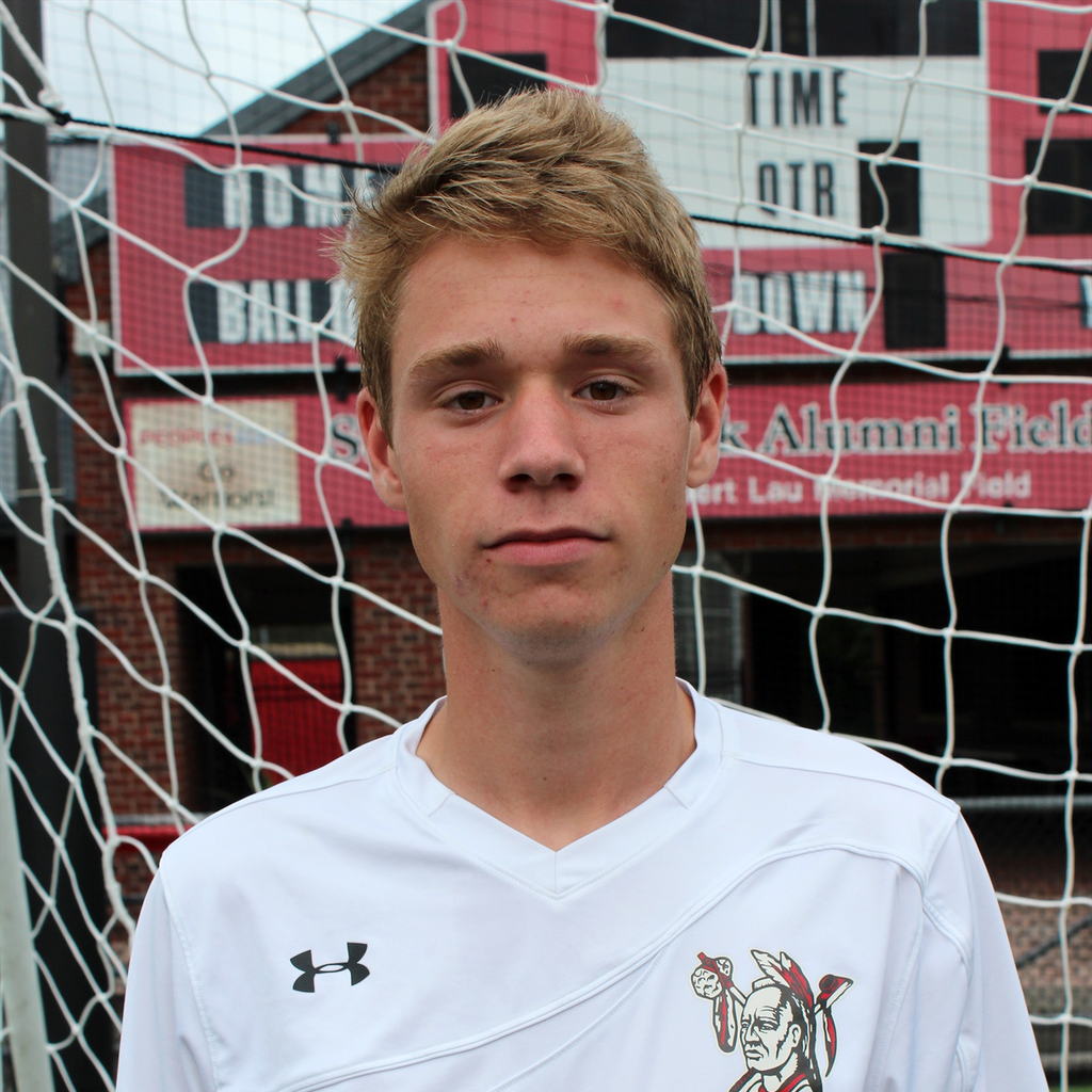 Lucas Miller