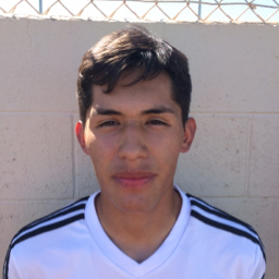 Anthony Marquez mugshot