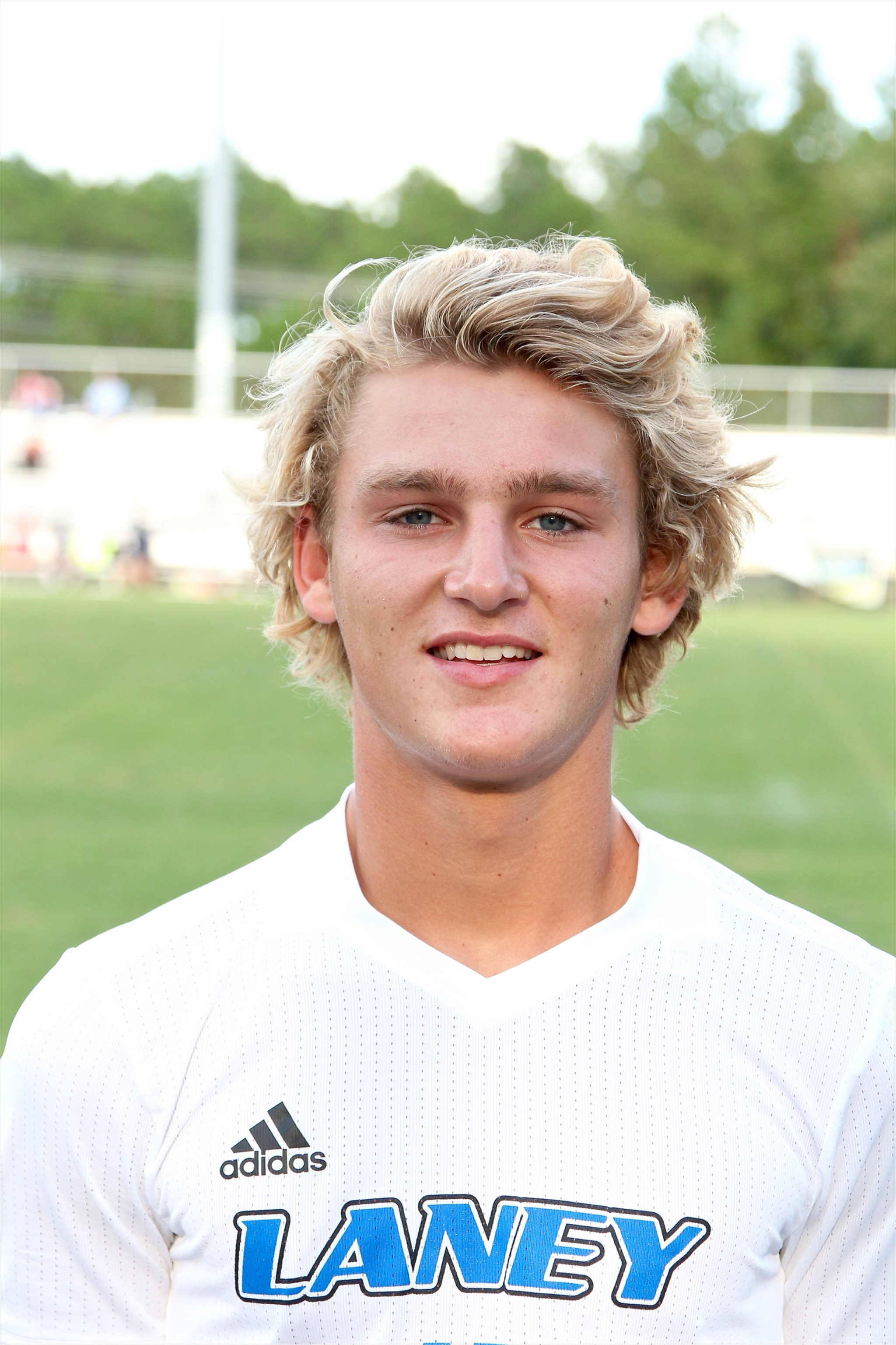 Tristan Nelson