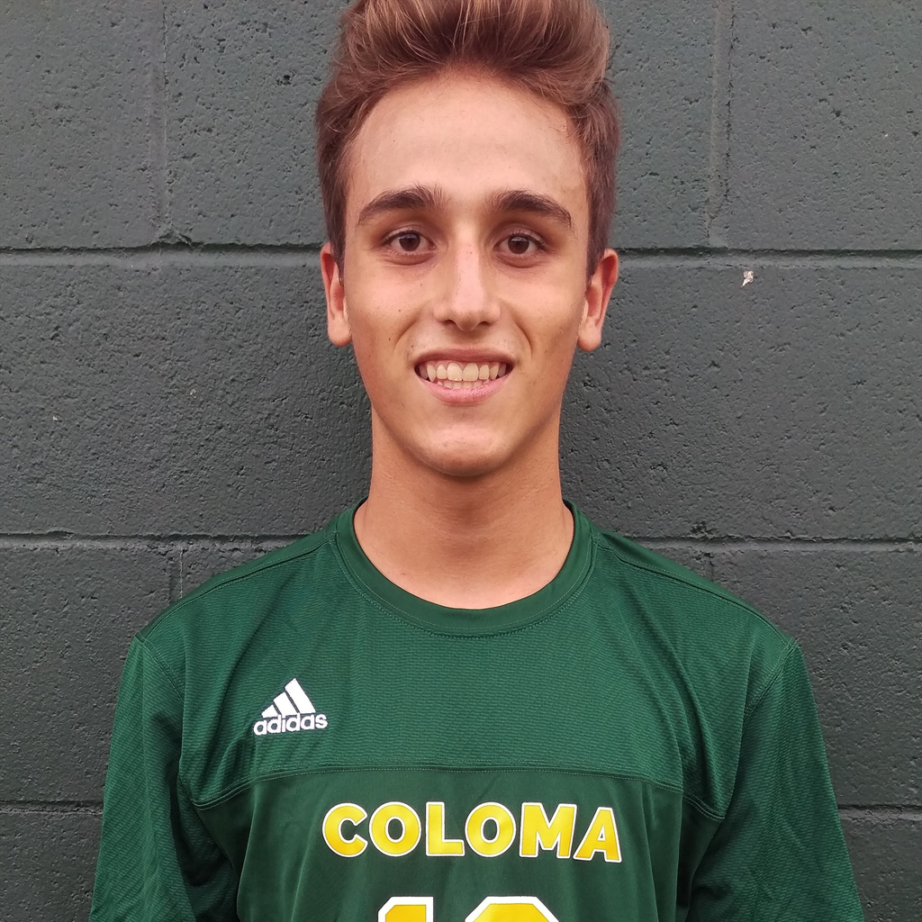 Alvaro Heras mugshot