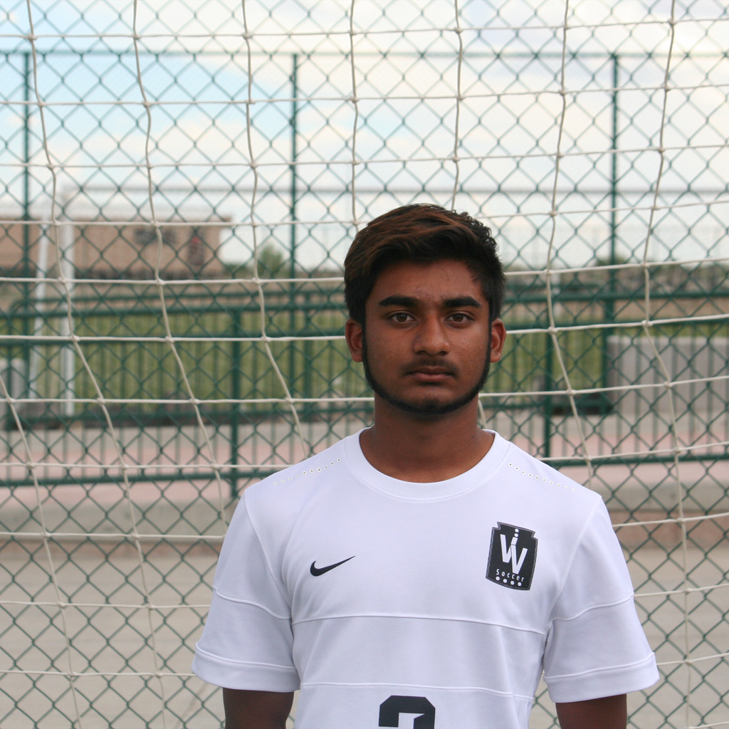 Vishal Patal mugshot