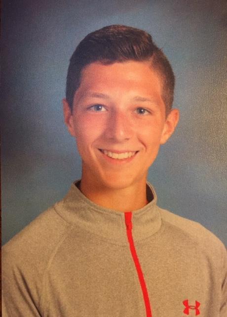 Logan Farrington