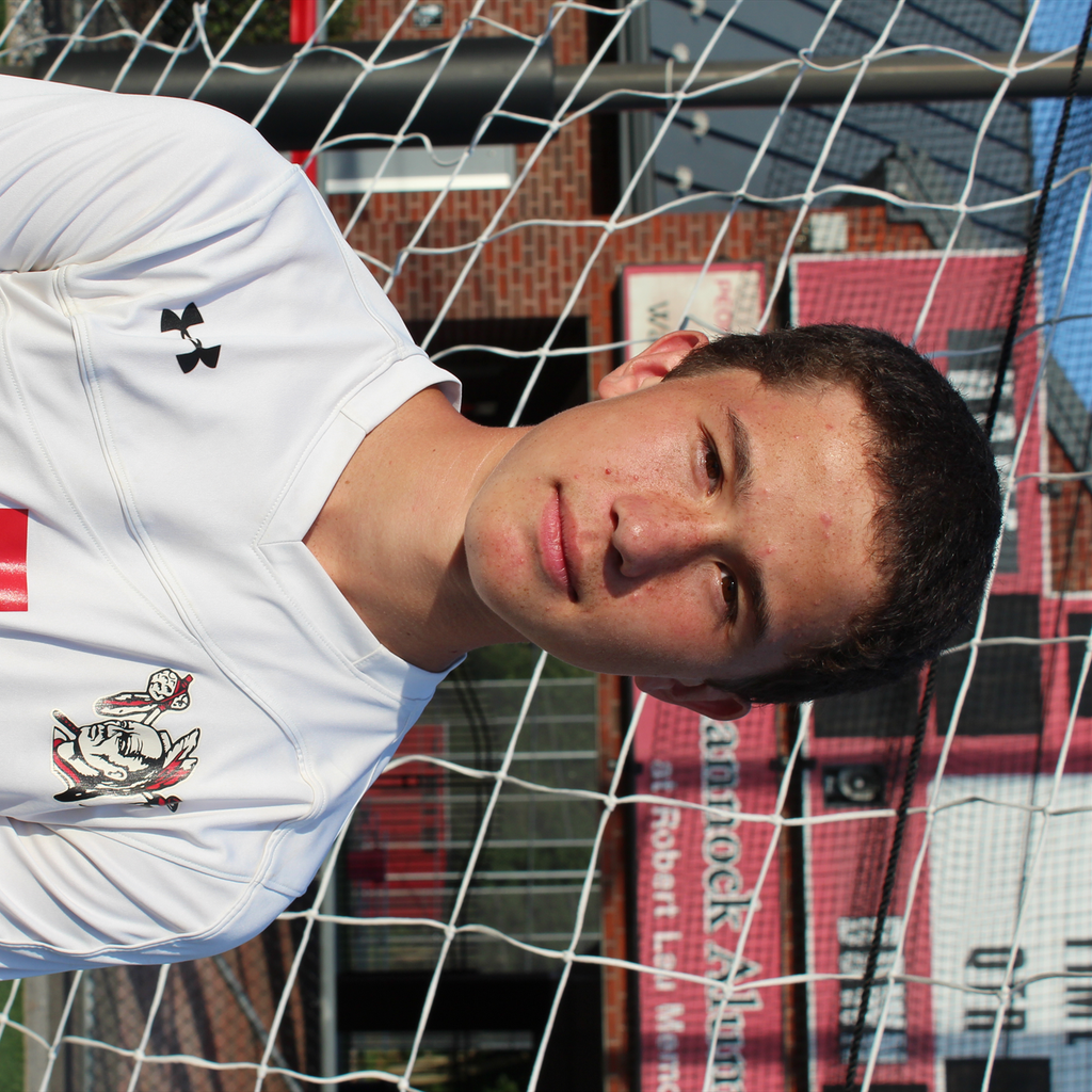 Connor Dills