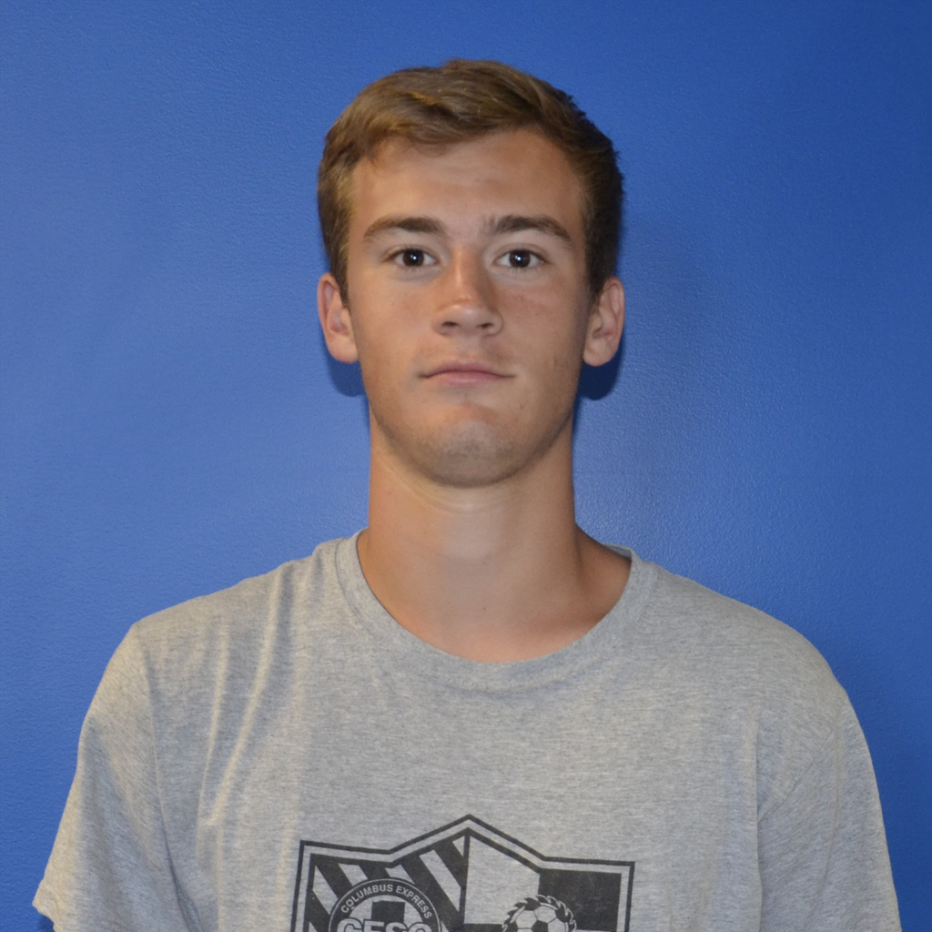 Cameron Phillips