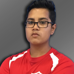 Sam Lozano mugshot