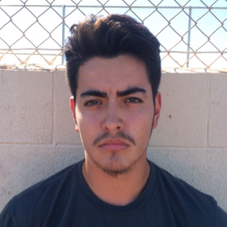 Jesus Enriquez mugshot
