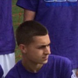 Tim Bonfig mugshot