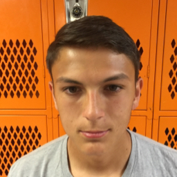 Austin Lasater mugshot