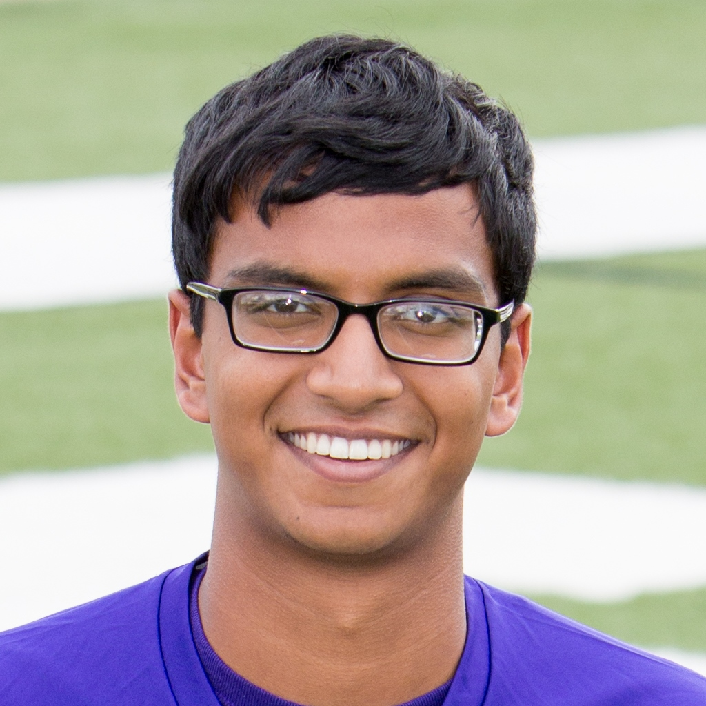 Rohan Angadi