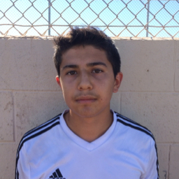 Efren Morones mugshot