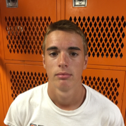 Kolton Jorren mugshot