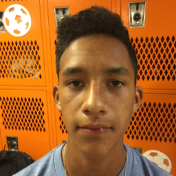 Carlos Martinez mugshot