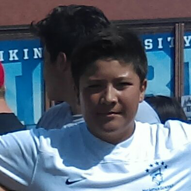 Alexander Diaz