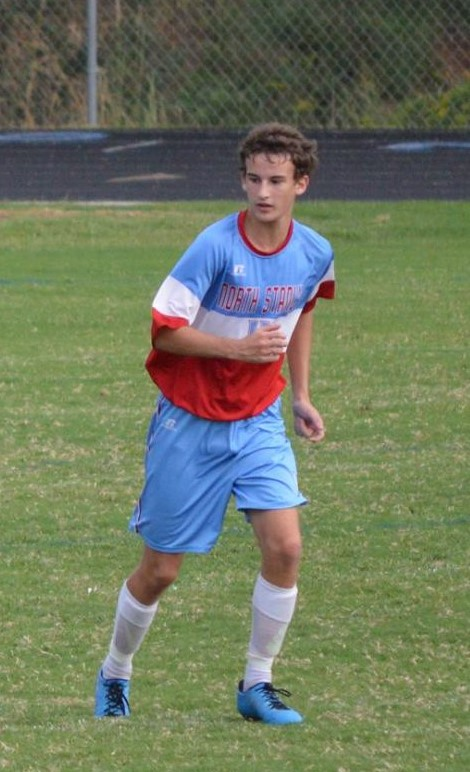 Joseph Williams