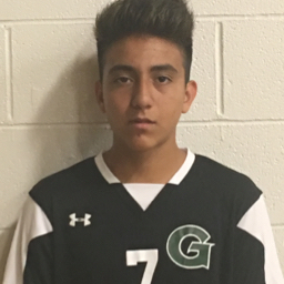 Christian Galindo