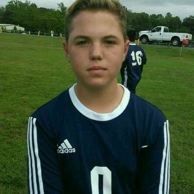 Cade Byrd