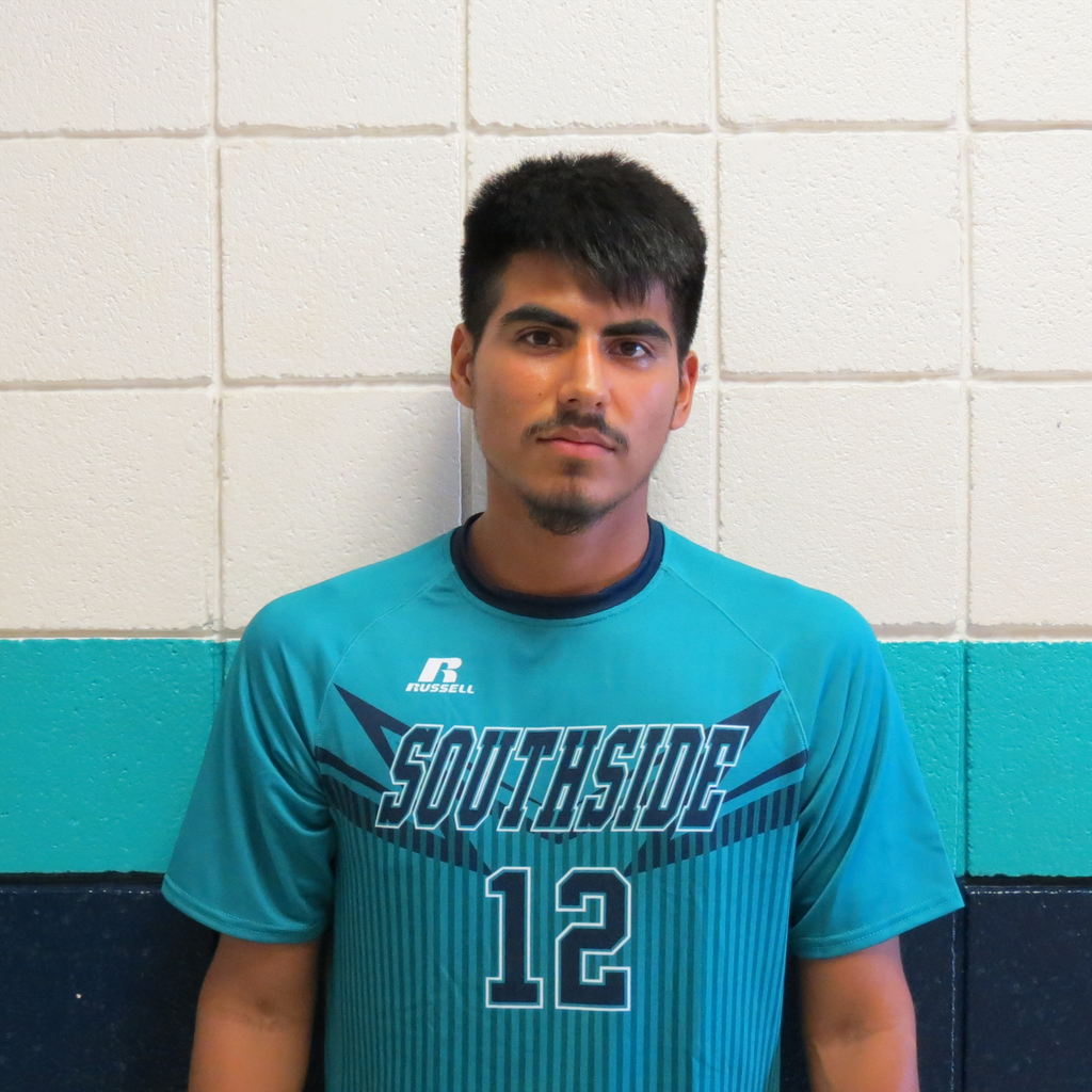 Daniel Lopez mugshot